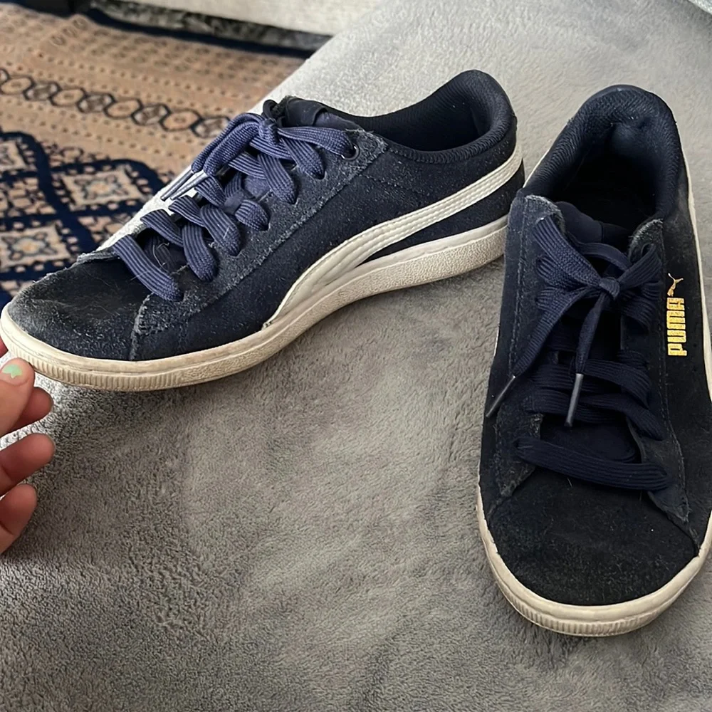 Puma - Picture 1 of 2